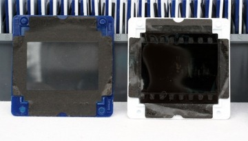 УНИВЕРСАЛЬНЫЕ ЖУРНАЛЫ + AGFA QUICK РАМКИ 2 X 50 ШТ В КОРОБКЕ