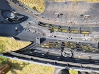 фото thumb №13, Бампер перед pdc opel meriva b z177