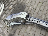 фото thumb №8, Pas перед передній підсилювач верхній балка volvo s40 v50 ii 04-