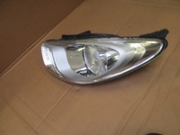 фото thumb №14, Hyundai i10 11-13 фара лампа левый левая c307