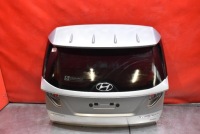 Купить Крышка багажника багажника задний задняя r2t hyundai tucson 4 iv 20-24, фото thumb