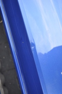 фото thumb №7, Skoda scala бампер зад задний pod pdc