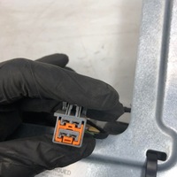 фото thumb №5, Механизм крышки задняя задний багажника xc60 i