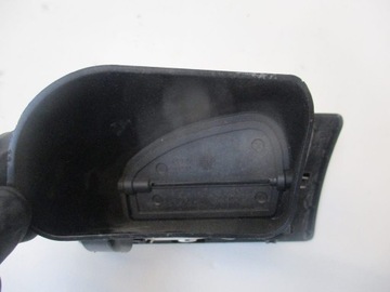 фото thumb №5, Решітка повітропровід права renault scenic iv