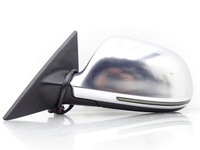 фото thumb №1, Дзеркало ліві передні audi a5 s5 8t 13 pin хром