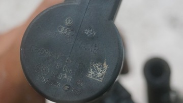 фото thumb №6, Планка вприскувальний audi a4 b8 2.0 tdi 03l130089q