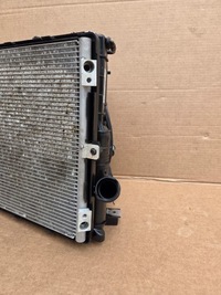 фото thumb №10, Комплект радіатор вентилятор porsche 911 991 carrera gts 9p1121250 праві