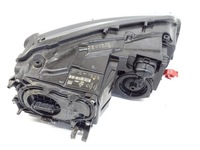 фото thumb №8, Лампа левая левый перед передняя a8 s8 d4 рестайлинг matrix 4h0941035a