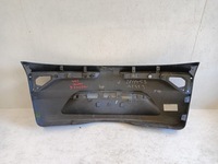 фото thumb №3, Накладка na крышка крышки renault megane iv kombi 16-