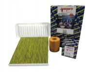 фото thumb №1, Lexus rx 350 03-08 фільтри набір комплект фільтрів