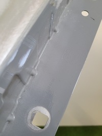 фото thumb №9, Mercedes w214 a214 214 e-klasa крыло левый перед передний