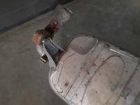 фото thumb №10, Audi q7 4l 05-09 4.2tdi 326km выхлоп гаситель btr