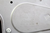 фото thumb №8, Моторчик дворники зад 85130-0d080 toyota yaris 3 iii 5d hb 10-14