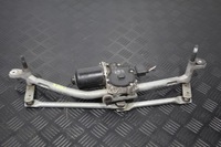 фото thumb №1, Механизм дворник jaguar xf ii 2 x260