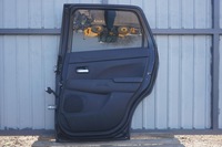 фото thumb №11, Mitsubishi asx двері задні праве колір x42a 2010-2018r 5730a978 5736a254