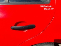 фото thumb №6, Skoda octavia i двері лівий задня ліва задні 8180 f3e