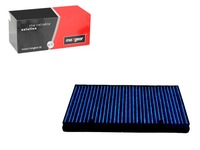 фото thumb №1, Фільтр кабіни renault trafic ii 01- silver карбон з іони срібла i