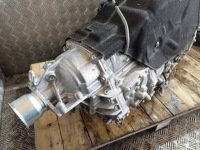фото thumb №6, Subaru crosstrek iii 2024 автоматическая кпп кпп / коробка передач 2.0 th58add1ab