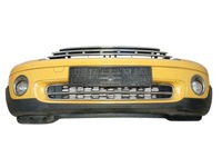 фото thumb №7, Бампер перед передний mini r56 r55 r60 r58 r57 r59 lak: a58 06-13