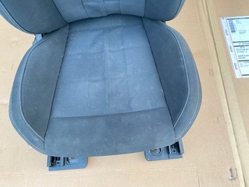 фото thumb №7, Сидіння правий пасажира ford mustang vi рестайлінг