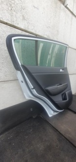 фото thumb №11, Двери левые зад kia sportage iv lak.wd