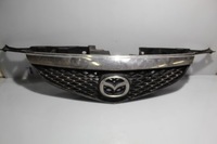 фото thumb №1, Решітка радіатора решітка радіатора mazda premacy i
