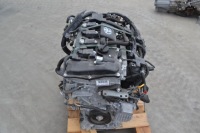 Двигун комплектний  2zr-fxe c-hr auris 1.8 hybrid x2zr-w22u 38 tys.km f/v Зі Шроту, фото thumb