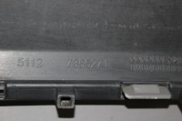 фото thumb №14, Бампер задній  bmw x1 f48 a96 мінерально-білий 7355271
