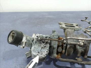 фото thumb №6, Hyundai tucson iv 1.6 t-gdi g4fp 150 km турбонагнітач 28231-2m820