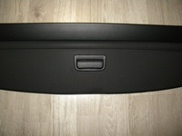 фото thumb №7, Новая ролета bagażanika audi q7 ii 2 15-25r 4m0 4m чёрная чёрный оригинал fv