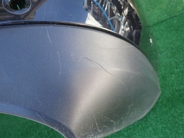 фото thumb №8, Mercedes w166 166 gle бампер задній зад