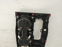 фото thumb №7, Молдинг декоративна dekor рамка важіль перемикання передач вибірник передач highlander xu70 iv 4