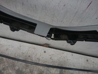 фото thumb №10, Toyota camry lift 21- бампер передний перед