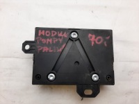 фото thumb №3, Mercedes w212 модуль насоса пального a2129000306