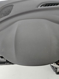 фото thumb №14, Торпедо консоль подушка подушка ремни opel astra k v рестайлинг оригинал демонтаж