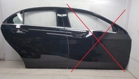 фото thumb №1, Mercedes a klasa w176 двері правий задня 636