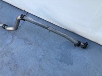 фото thumb №4, Mercedes actros mp4 шланг ретардер intardera