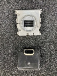 фото thumb №5, Audi a5 16- преобразователь блок управления модуль led matrix 8s0907397c 7pp941572ac