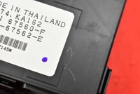 фото thumb №12, Блок управления d23n-67562-e mazda mx5 iv nd 2.0 skyactiv 184 km 15-23