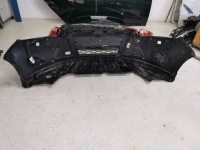 Интеркулер, дверь, крышка багажника задний , ford focus mk3 Недорого, фото thumb