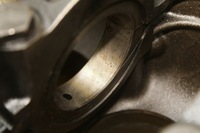 фото thumb №10, Блок двигуна ford citroen mondeo volvo v50 mk4 iv 2.0 tdci 136 km