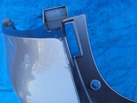 фото thumb №8, Renault talisman | бампер задня задній kombi 850220155r | 0060