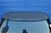 фото thumb №4, Audi a3 8v кришка багажника багажника задня задня