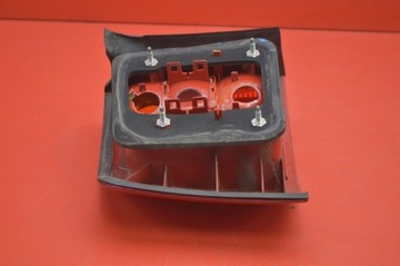 фото thumb №6, Лампа права зад задня 4b9945096 audi a6 c5 універсал 97-01