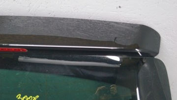 фото thumb №5, Кришка багажника зад peugeot 3008 i ktvd