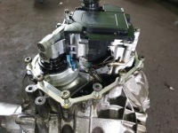 фото thumb №7, Audi a6 c6 06r 2.7 tdi автоматична кпп кпп / коробка передач jqg