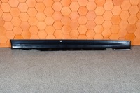 фото thumb №7, Bmw оригинальный номер 8209755 молдинг порог