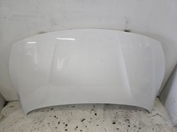 фото thumb №1, Opel astra k 5 v капот крышка двигателя y40r