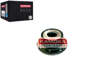 фото thumb №1, Kamoka ступиця колеса fiat doblo 01-, stilo 03- зад +