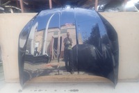 фото thumb №1, Капот кришка двигуна skoda superb iii 3 3v 15-